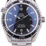 Omega Swiss Seamaster Planet Ocean Professional som35