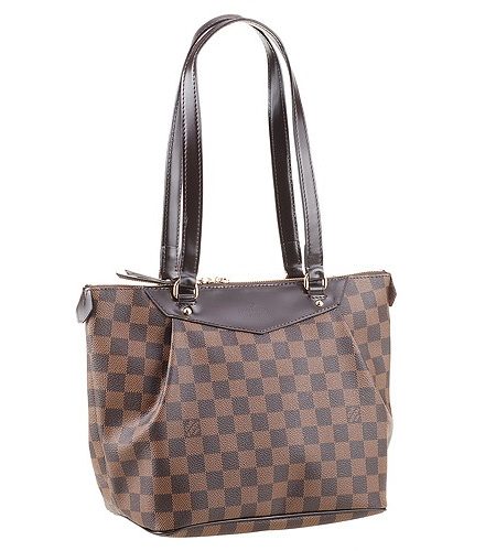 Louis Vuitton Damier Ebene Westminster PM