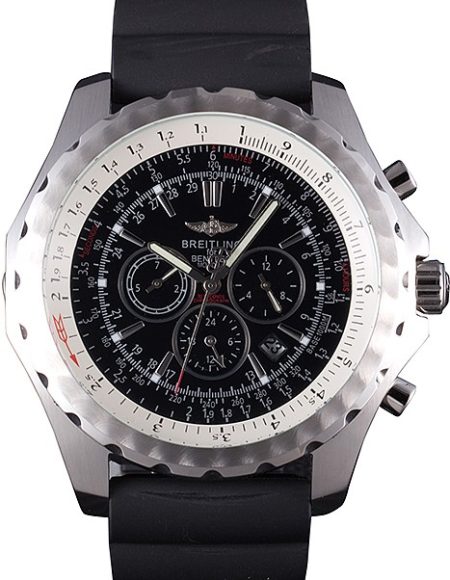 Breitling Bentley Motors - bl151