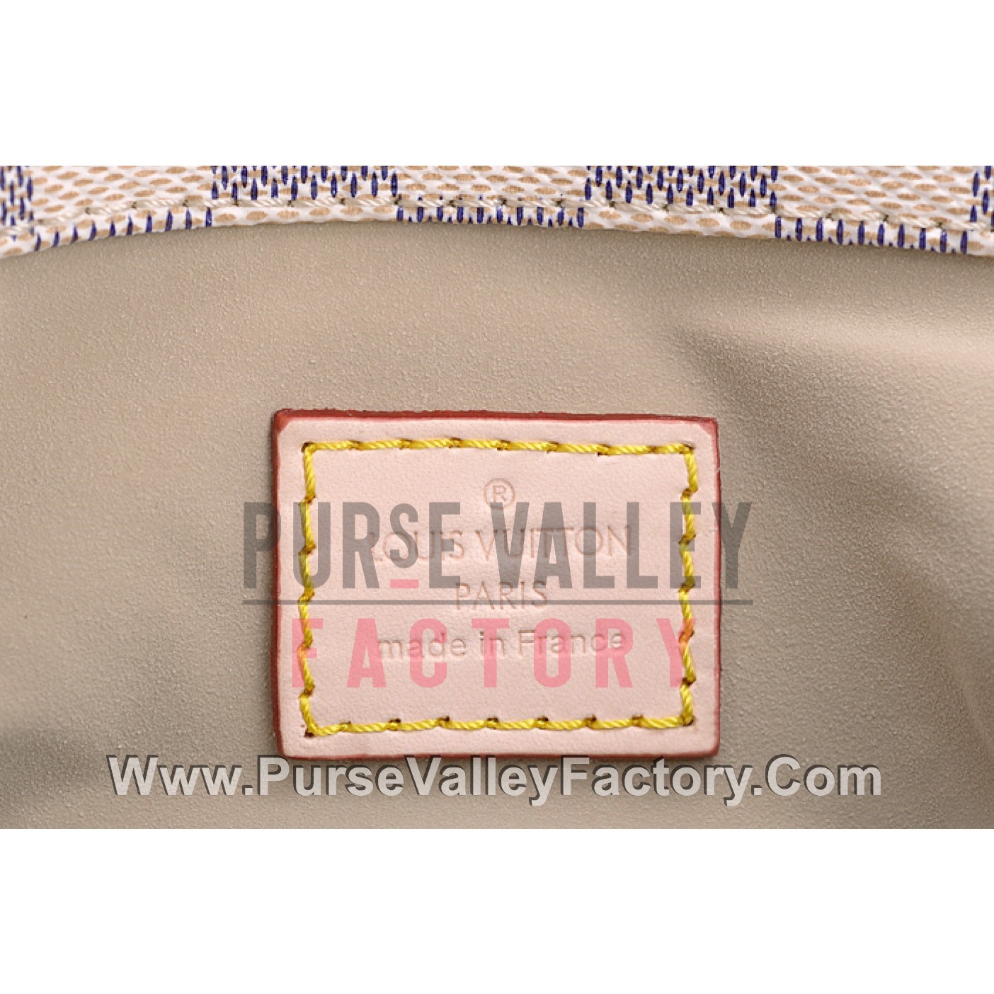Louis Vuitton Artsy MM – Bag Organizer M (4 colors) – Purse Valley