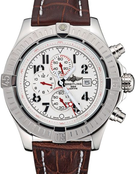 Breitling Avenger-bl138
