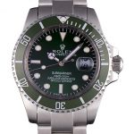 Rolex Submariner Swiss Mechanism-srl51