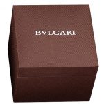 Bvlgari Watch Case