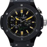 Hublot Limited Edition Ayrton Senna Instituto
