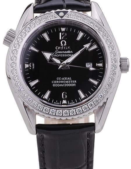 Omega Seamaster - om162