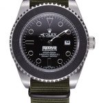 Rolex Stealth Submariner Olive 621990