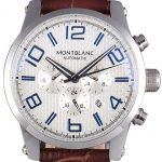 Montblanc Chronograph  621623