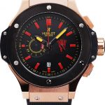 Hublot Limited Edition Manchester United  98223