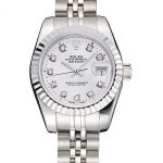 Rolex Datejust Swiss Mechanism-srl89