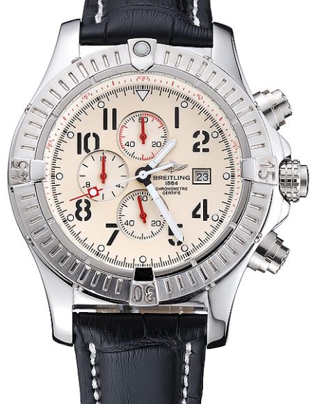 Breitling Avenger-bl137