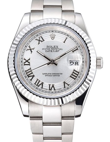 Rolex Datejust-rl226