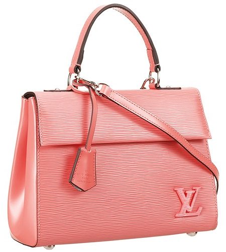 Louis Vuitton Cluny Corail