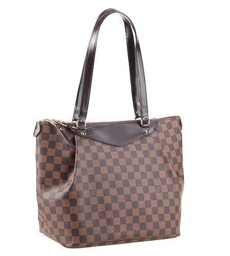 Louis Vuitton Damier Ebene Westminster MM