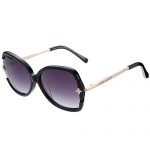 Louis Vuitton Blossom Star Black Frame Sunglasses 308430