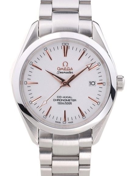 Omega Seamaster-om16