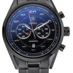 Tag Heuer Carrera Calibre 36 Flyback Black  622076