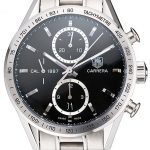 Tag Heuer Swiss Carrera stag14