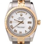 Rolex Day-Date Swiss Mechanism-srl81