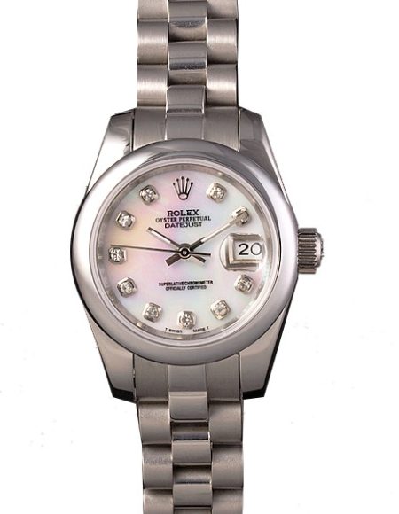 Rolex Datejust-rl123