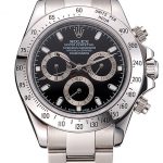 Rolex Daytona Swiss Mechanism-srl53