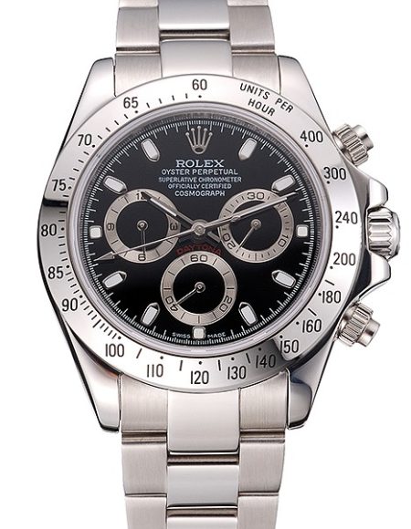 Rolex Daytona Swiss Mechanism-srl53