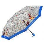 Prada Fairies Fairy Blue Umbrella