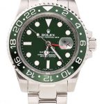 Rolex GMT Master ii Swiss Mechanism-srl48