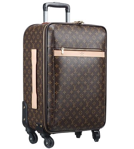 Louis Vuitton Monogram Canvas Pegase Business 50 18927145