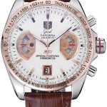 Tag Heuer Carrera Posh Watch Replica 5000