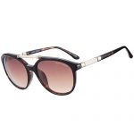 Armani Pilot Multicolor Frame Sunglasses 308498