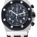 Audemars Piguet Royal Oak Offshore Watch Replica 3306
