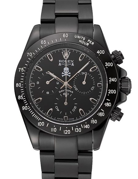 Rolex Daytona Mastermind Japan Black 1454023