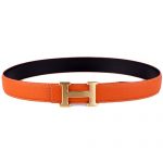 Hermes Belt h-0008-or
