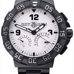 Tag Heuer Formula One Calibre S White Dial Ion Plated Steinless Steel Bracelet 622298