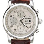 Montblanc Watch mb143