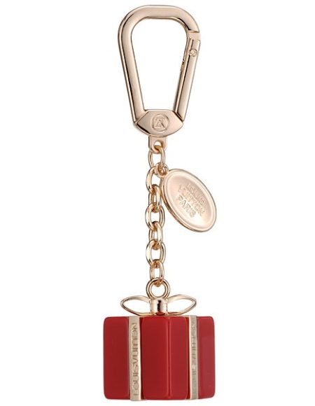 Louis Vuitton Bag Charm 2165-154