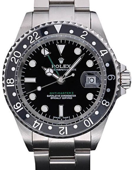 Rolex Gmt-Master Ii-rl98