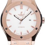 Hublot Classic Fusion King Gold - HB135  621606