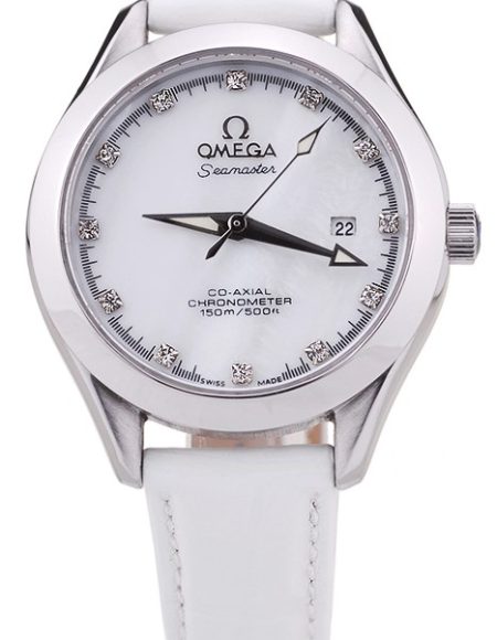 Omega Seamaster - om155