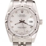 Rolex Datejust Swiss Mechanism-srl27