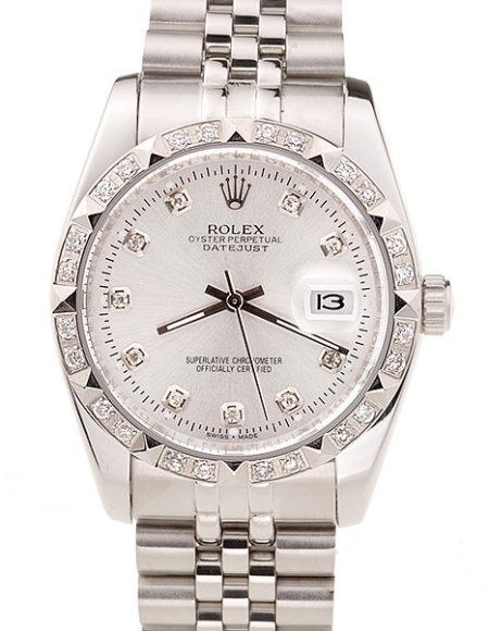 Rolex Datejust Swiss Mechanism-srl27