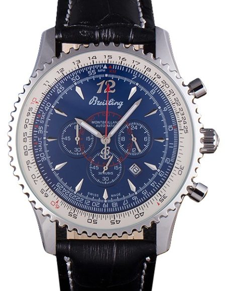 Breitling Navitimer-bl20