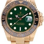 Rolex Gmt-Master Ii-rl169
