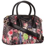 Givenchy Antigona Cat Girl Print Bag 18924664
