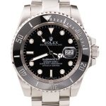 Rolex Submariner Swiss Mechanism-srl56