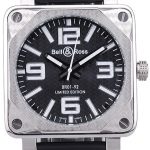 Bell and Ross Watch Replica 3410