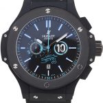 Hublot Big Bang Maradona Black