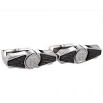 Breitling Silver Cufflinks 700643