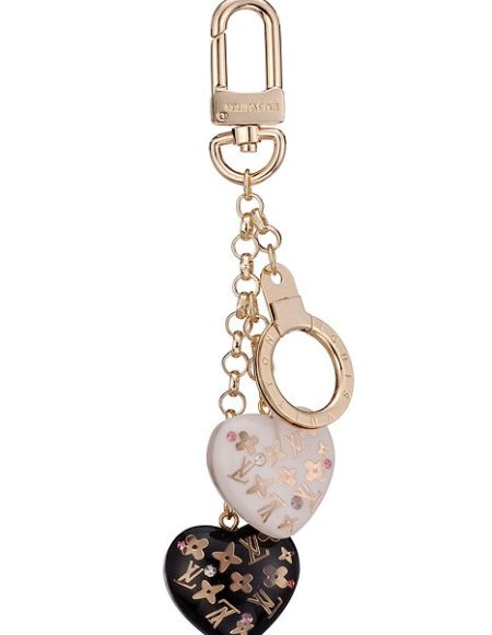 Louis Vuitton Bag Charm 2165-156