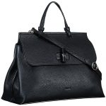Gucci Bamboo Daily Large Bag Black